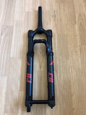 Marzocchi bomber forks - dj, 26