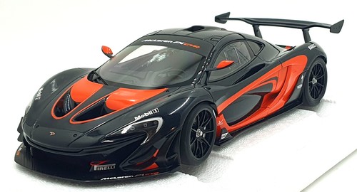 Autoart scale diecast - 1/18,