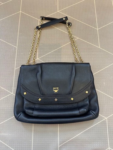 Mcm shoulder bag - shoulder,