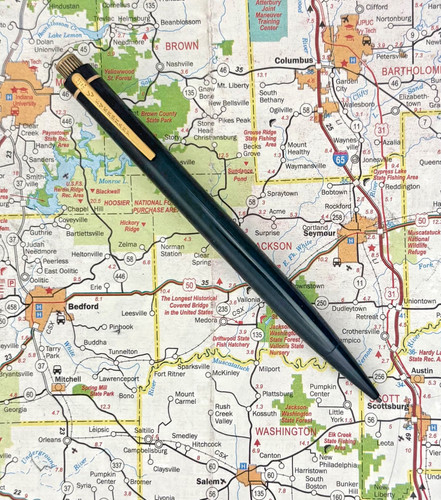 Vintage eversharp skyline - vintage,