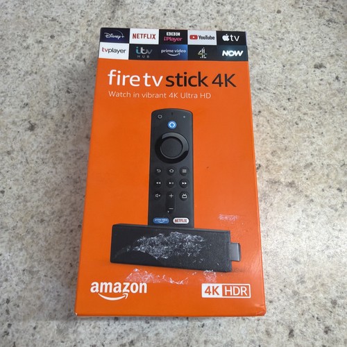 Amazon fire stick - amazon,