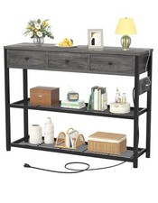 Ecoprsio 47” Entryway Table