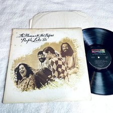The Mamas & Papas "People Like