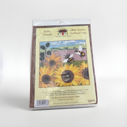 Bothy threads long stitch kit - long,