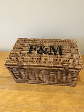 Fortnum & Mason F&M Wicker