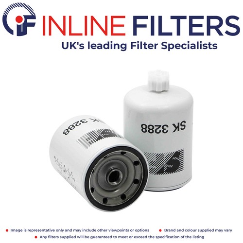 Fuel filter for - filter, deere