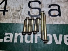 LAND ROVER DISCOVERY 2 TD5  BELL HOUSING BOLTS X 8 FB110201L FB110101L