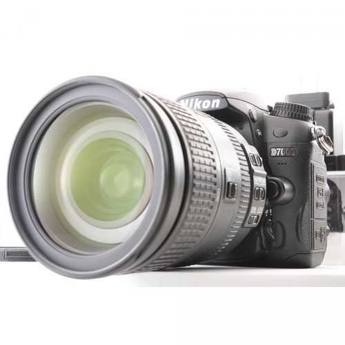 Mint 2130shot nikon d7000 - nikon,