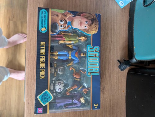 Scooby doo 7186 scoob - 7186,