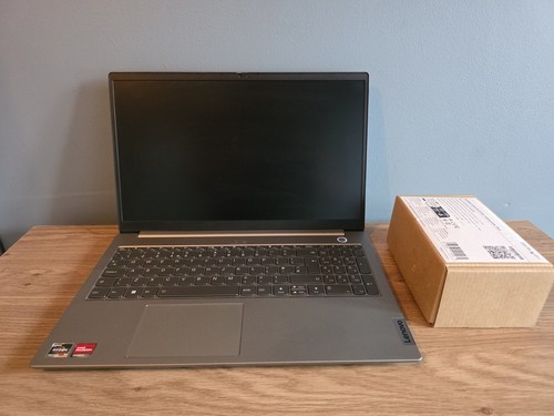 Lenovo thinkbook acl - thinkbook, 15