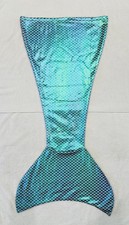 Iridescent Adult Mermaid
