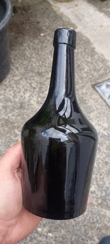 Old wine spirit - ,
