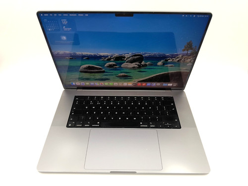 Macbook pro inch - macbook, 16