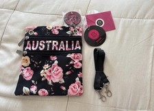 Robin Ruth Australia Floral