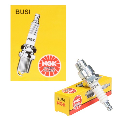 Ngk spark plug b7hs for - b7hs, vespa