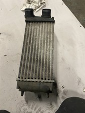 Citroen Peugeot Intercooler