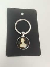 Anne Boleyn keyring- Anne