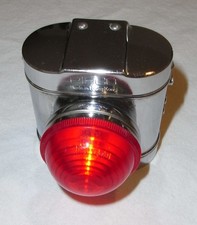 Vintage Pifco Rear Bicycle