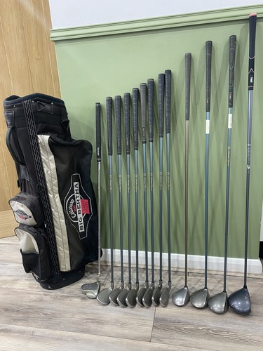 Ladies callaway big bertha - ladies,