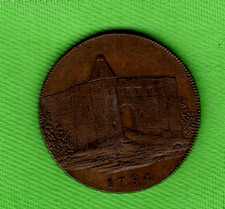 1794 COLCHESTER -  SUCCESS TO