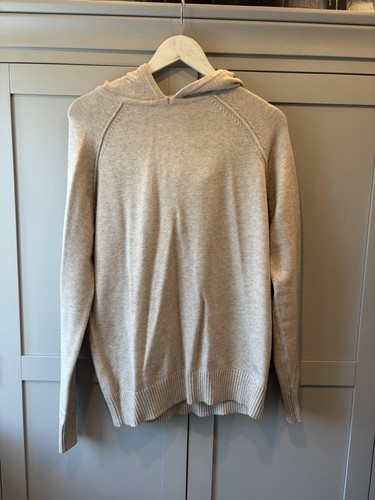 Raith rowan oatmeal hoodie - raith,
