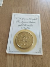 1990 Queen Elizabeth The Queen