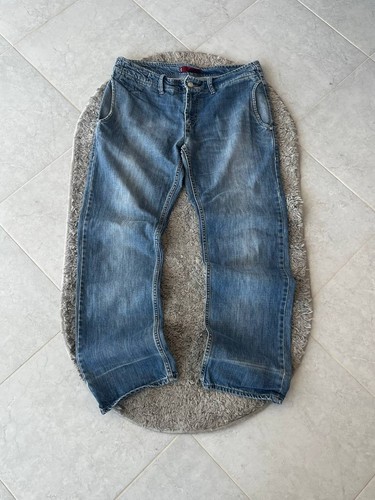 Levi eve square cut - “eve”,