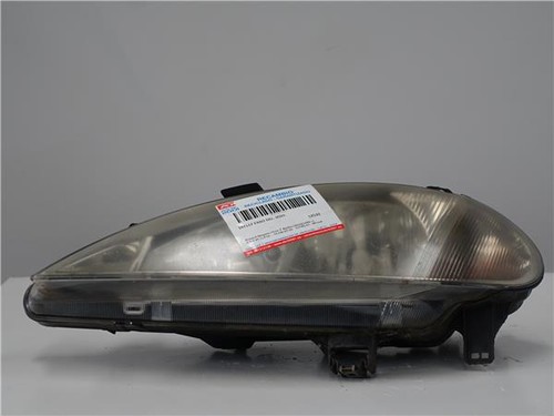 Headlight renault megane - sx,