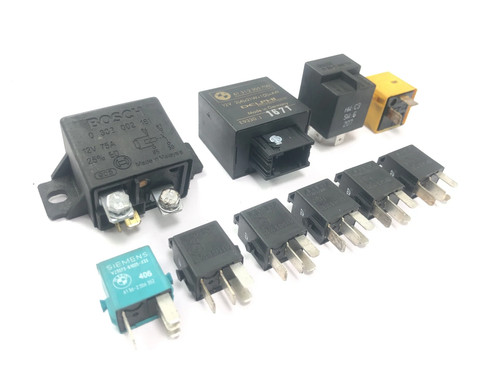 Bmw 1200 1997 - k, relay