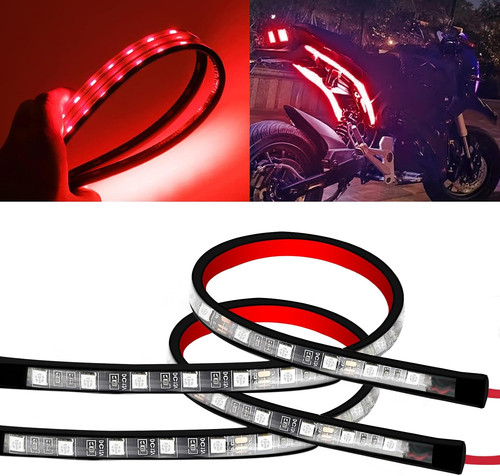 12v led strip - lights, brake