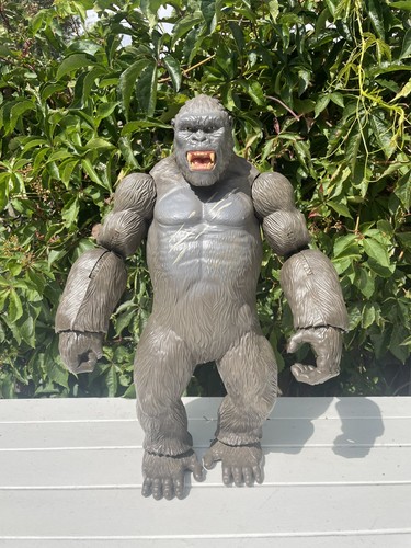 King kong skull - kong, island