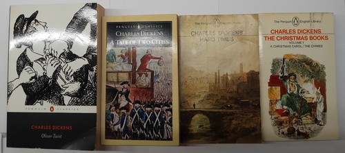 Charles dickens book - charles,