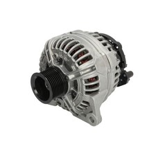 ALTERNATOR FITS: DAF CF 65 LF
