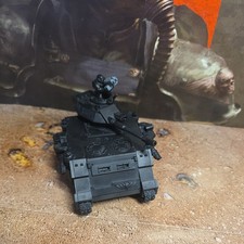 Warhammer 40k Predator Tank