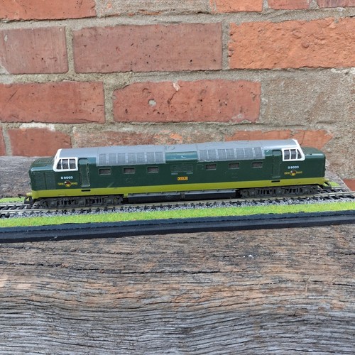 Lima british rail - “00’,