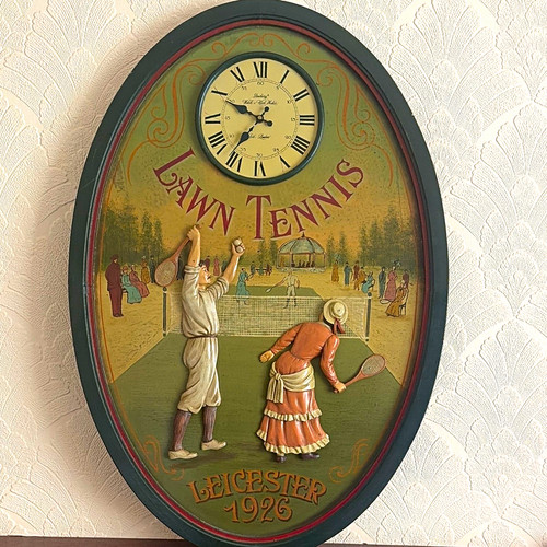 Large vintage style - vintage, lawn