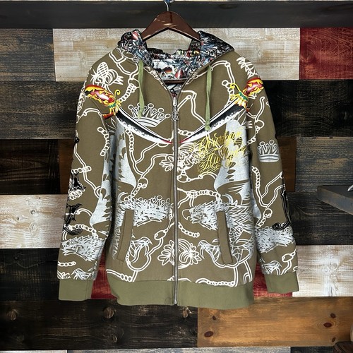Christian audigier hardy - christian, ed