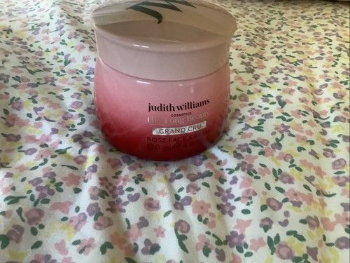 Judith williams life long - judith,