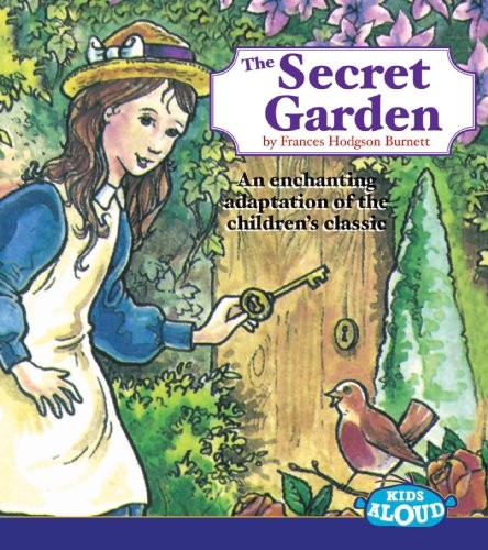 The secret garden - secret, burnett