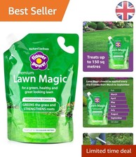 Richard Jackson's 1.5L Lawn