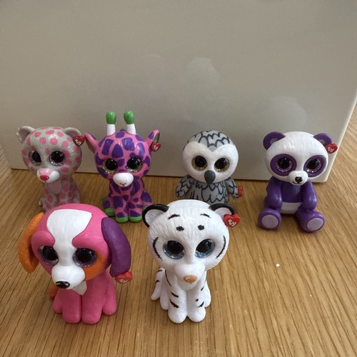 Mini boos series 2 - boos,