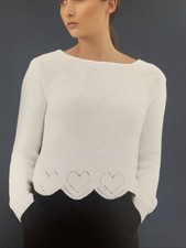 Knitting Pattern 1618 Rowan