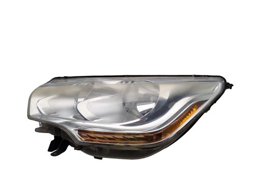 Citroen headlight lamp - c4, near