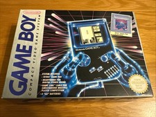 Nintendo Original Gameboy