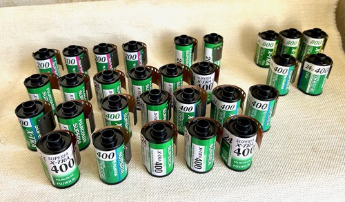 Job lot 21x vintage - 21x,