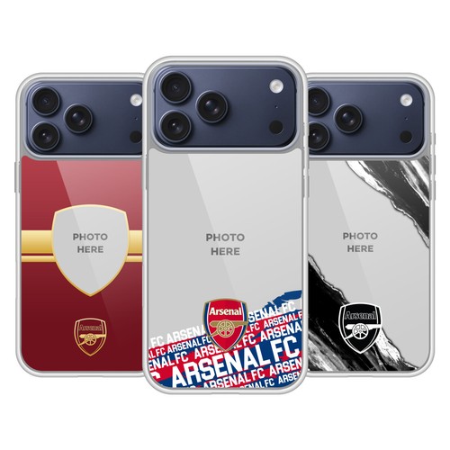 Personalised arsenal - personalised,