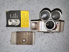  Vintage Bell & Howell 252 8mm