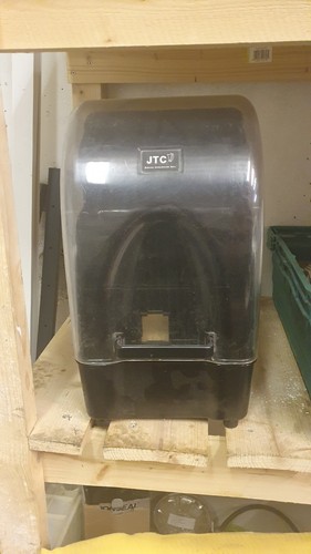 Itc sound enclosure box - enclosure,