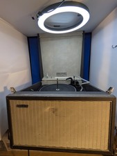 Gondolier gp42 record - gondolier,