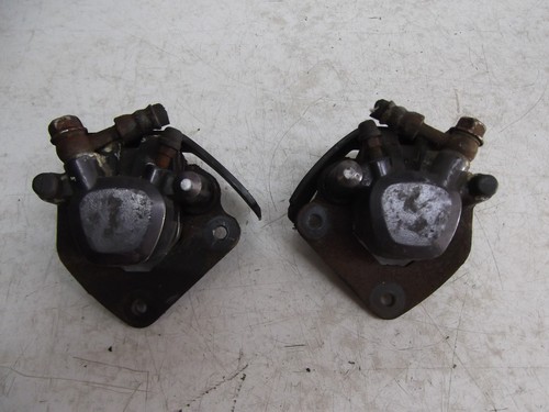 Suzuki gsx400 front brake - gsx400, f